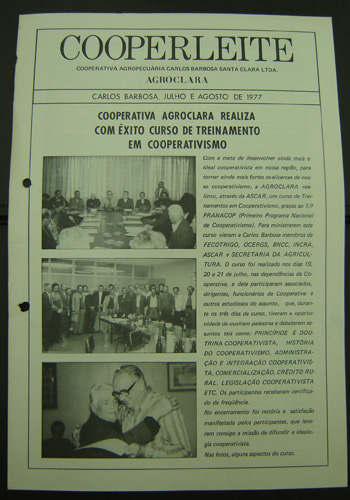 COOPERLEITE