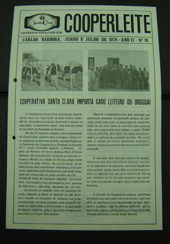 COOPERLEITE