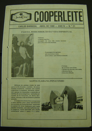 COOPERLEITE