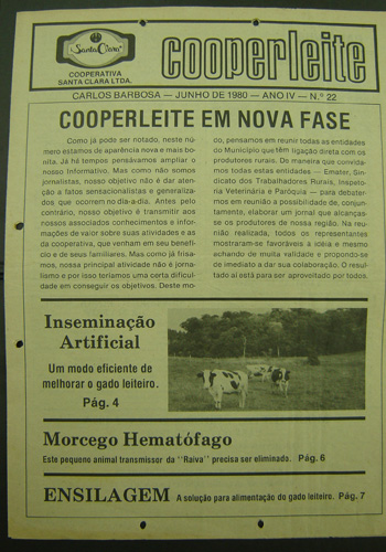 COOPERLEITE