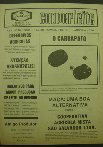COOPERLEITE
