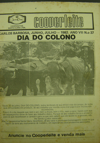 COOPERLEITE
