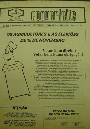 COOPERLEITE