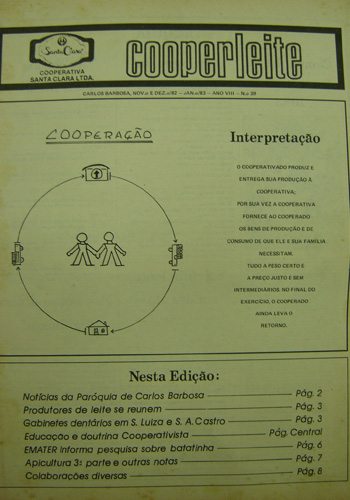 COOPERLEITE