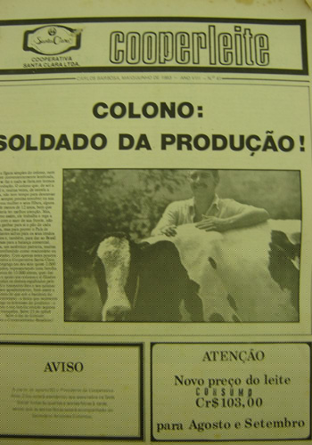 COOPERLEITE