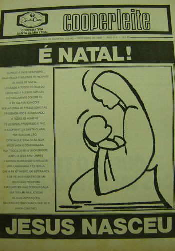 COOPERLEITE