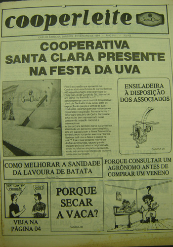 COOPERLEITE