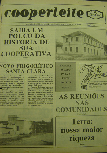 COOPERLEITE