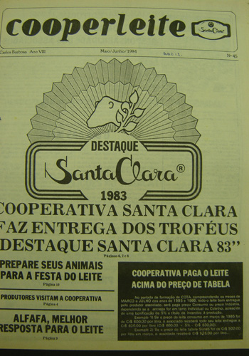 COOPERLEITE