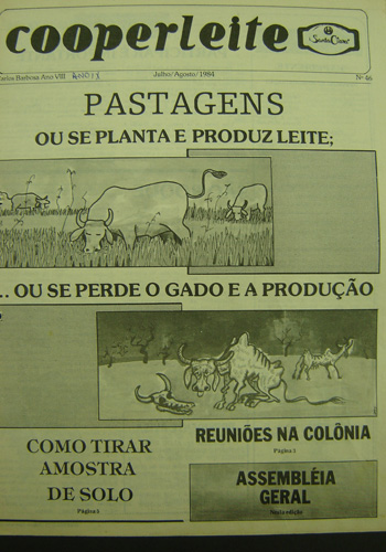 COOPERLEITE