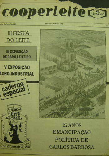 COOPERLEITE