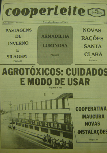 COOPERLEITE