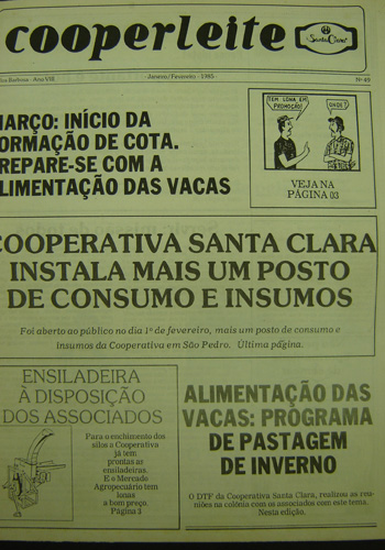 COOPERLEITE