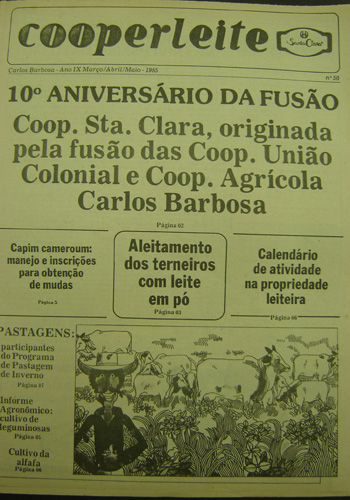 COOPERLEITE