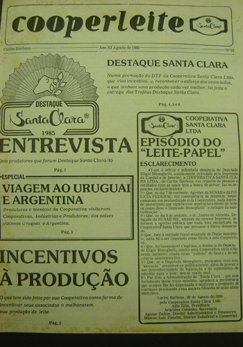COOPERLEITE