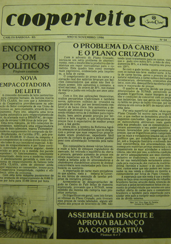 COOPERLEITE