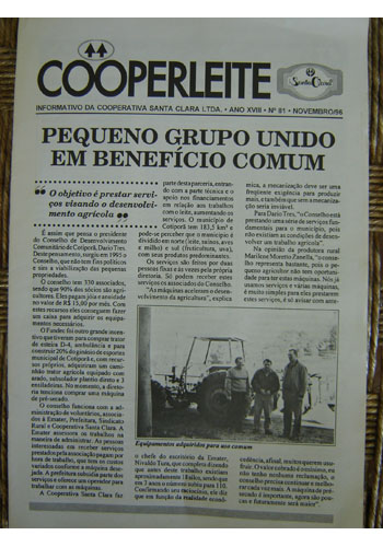 COOPERLEITE