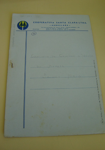 Contrato de Compra e Venda de Móveis