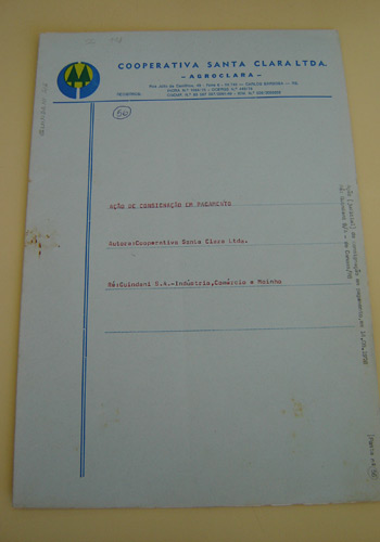 Ação Judicial
