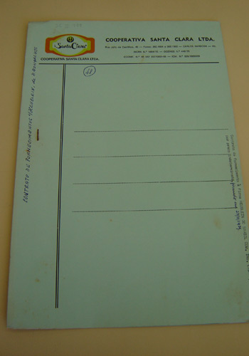 Contrato de Fornecimento
