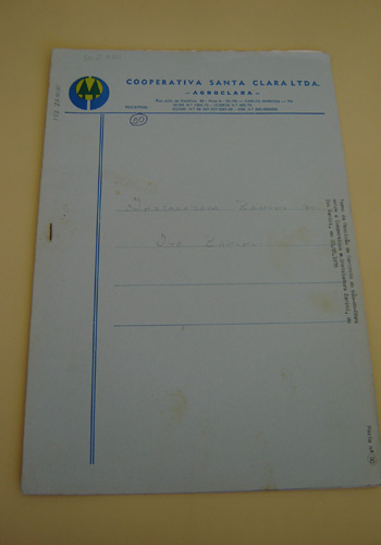 Rescisão de Contrato