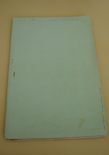 Notas Promissórias
