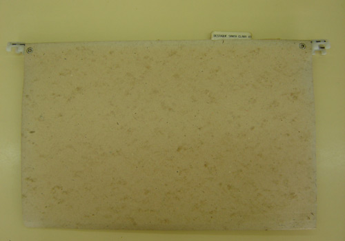 Destaque Santa Clara 1983