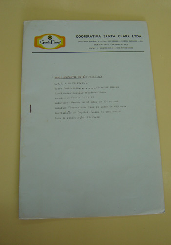 Custeio para suinucultura