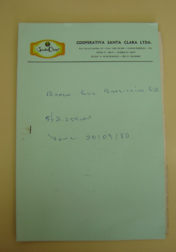 Aquisição de vacas