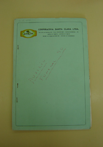 Auxílio Funeral