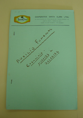 Auxílio Funeral
