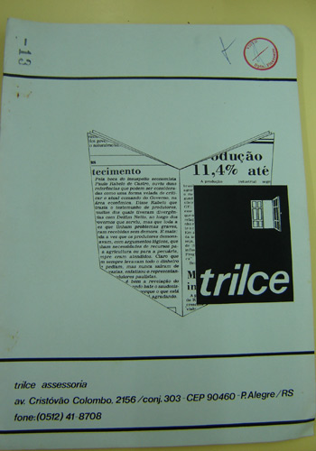 Trilce Assessoria