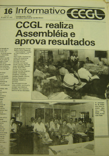 Jornal Periódico