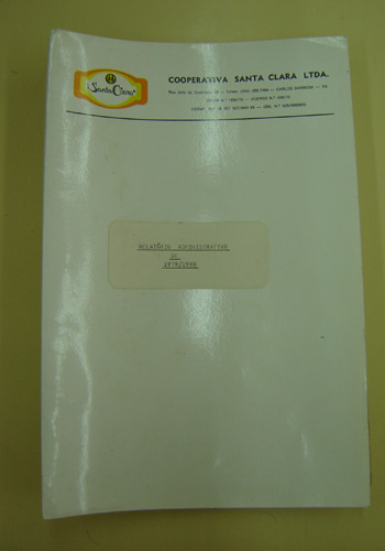 Relatórios