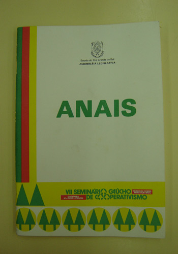 Documentos em geral