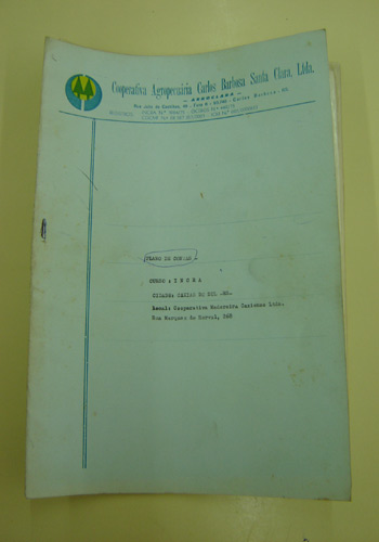 Documentos em geral
