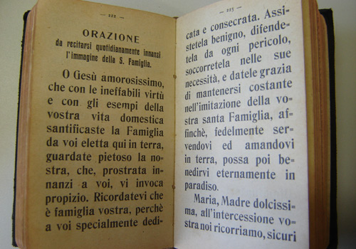 Preguiere Del Matino