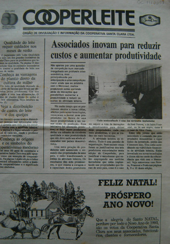 COOPERLEITE