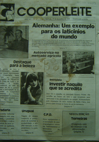 COOPERLEITE