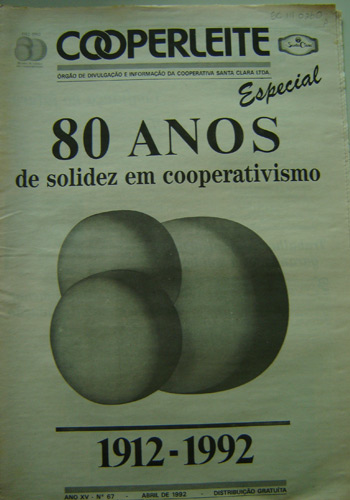 COOPERLEITE