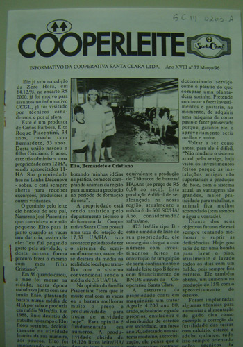 COOPERLEITE