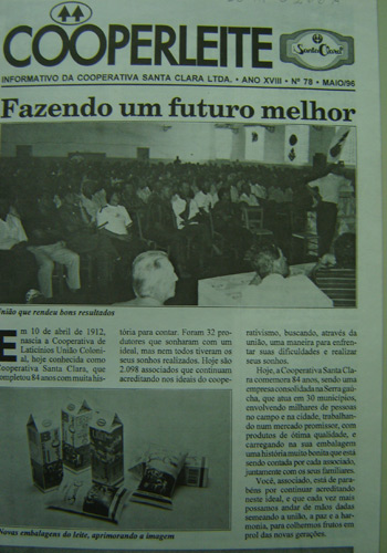 COOPERLEITE