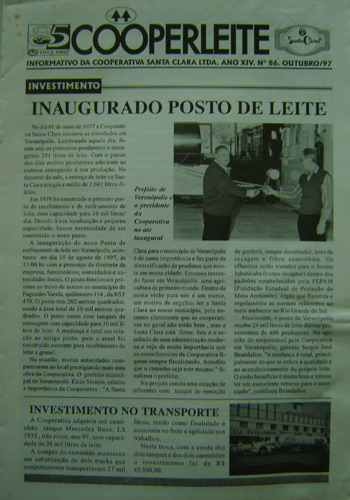 COOPERLEITE