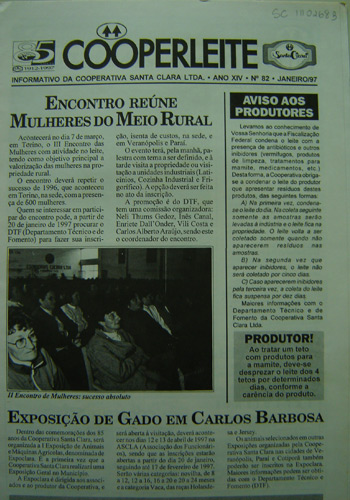 COOPERLEITE