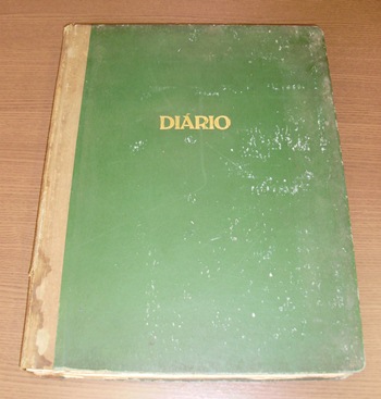 Diário
