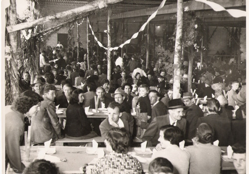 Festa 50 anos