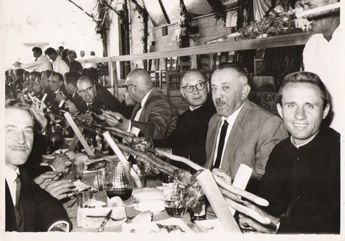 Festa 50 anos