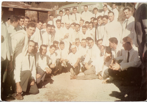 Festa 50 anos