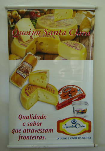 Queijos Santa Clara