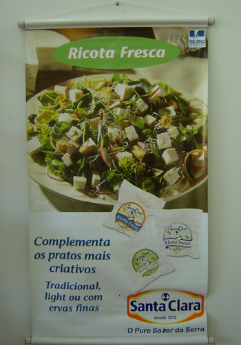 Ricota Fresca